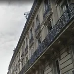 Lokappart - Saint Lazare / Monceau