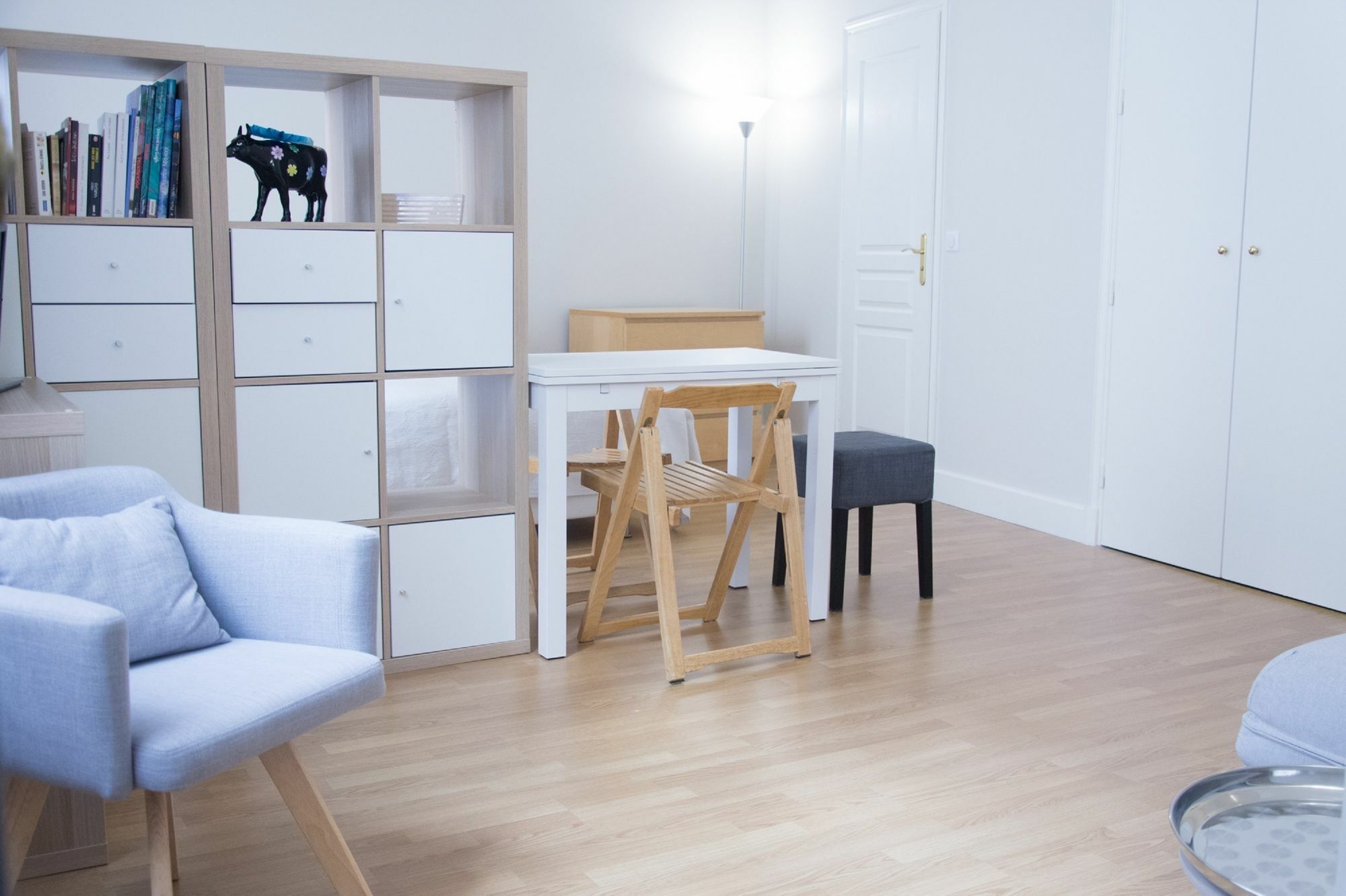 Hotel Lokappart - Saint Lazare / Monceau Paris
