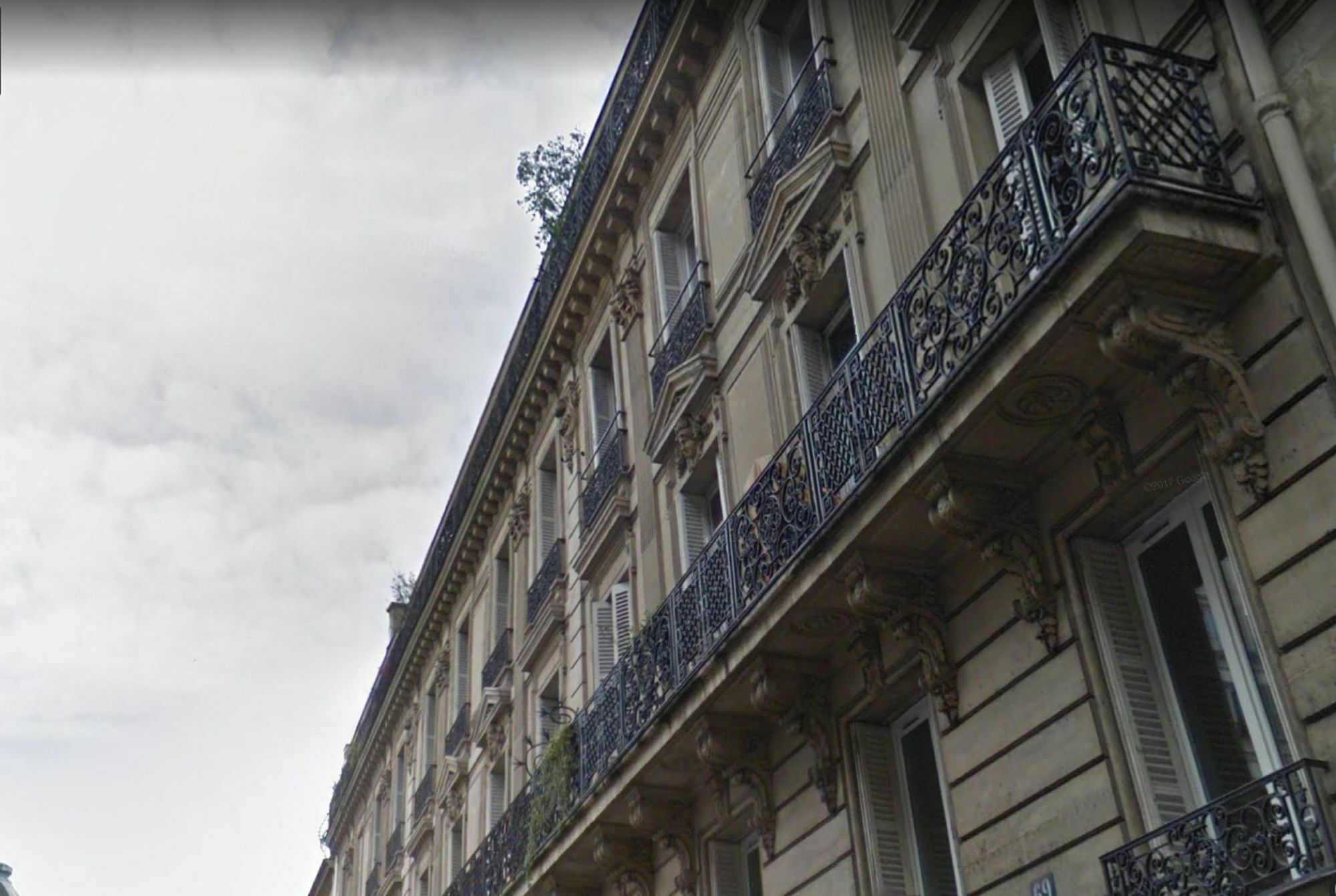 Hotel Lokappart - Saint Lazare / Monceau 3*