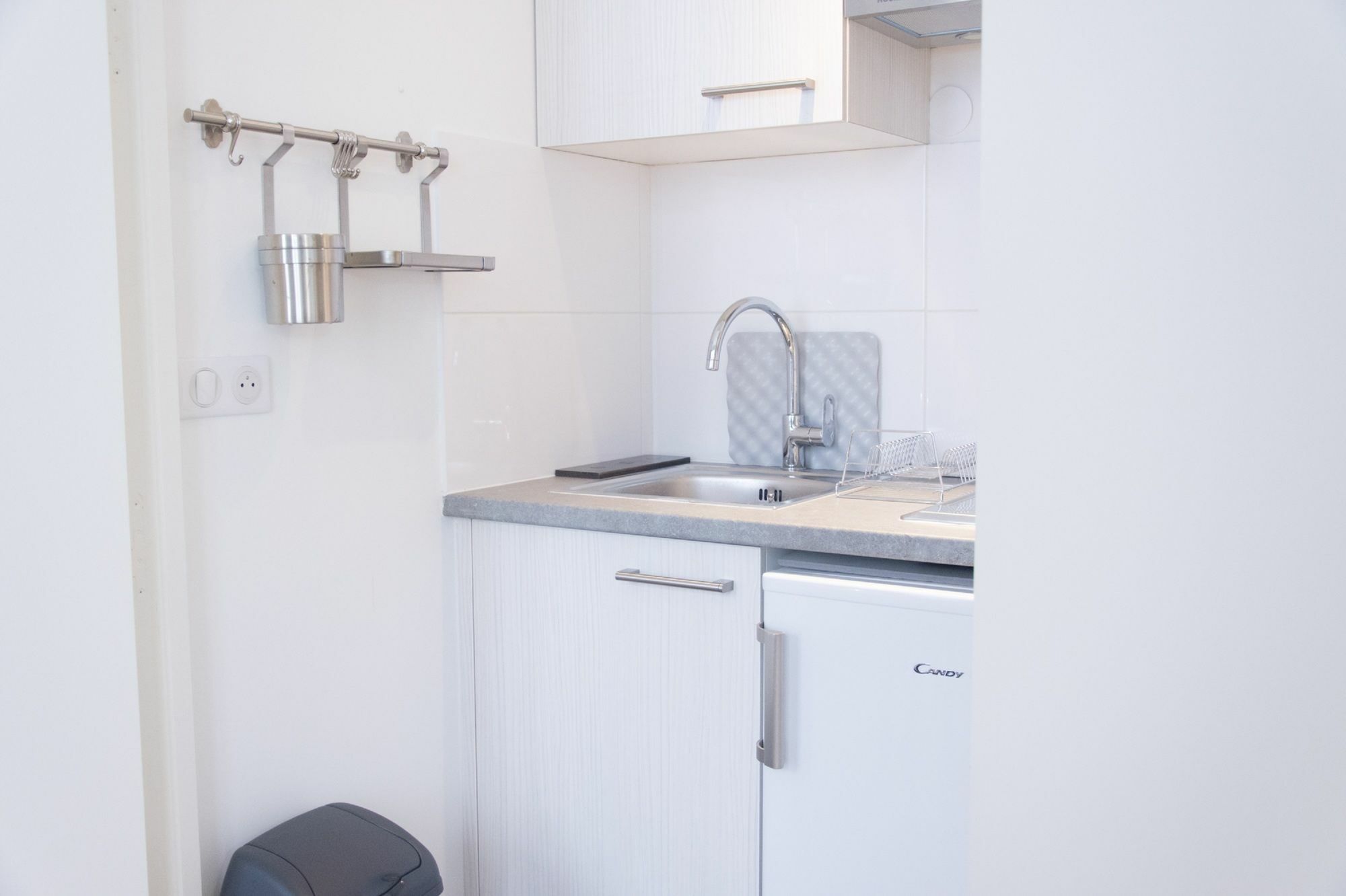 Hotel Lokappart - Saint Lazare / Monceau