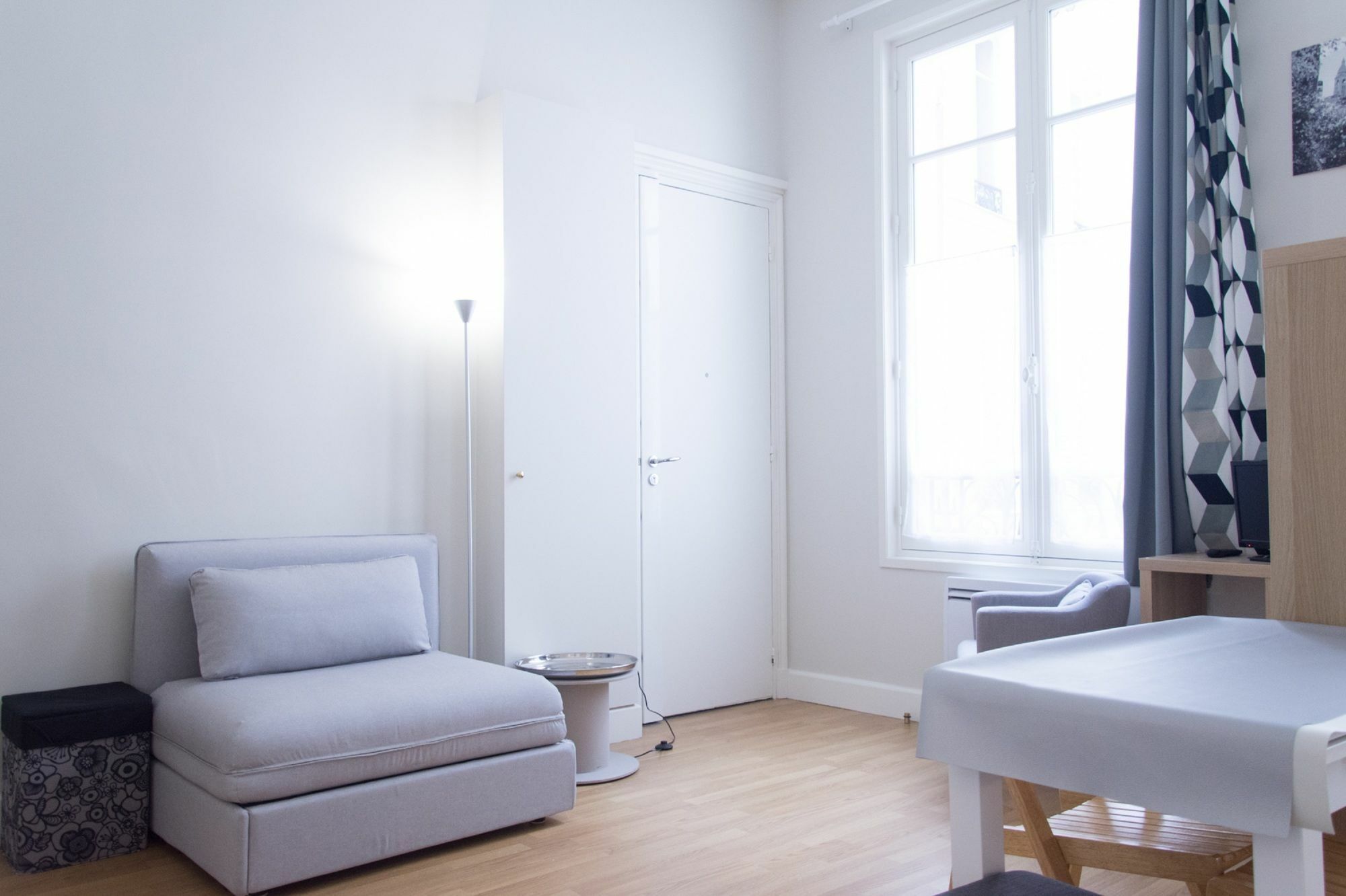 Lokappart - Saint Lazare / Monceau 3* Paris