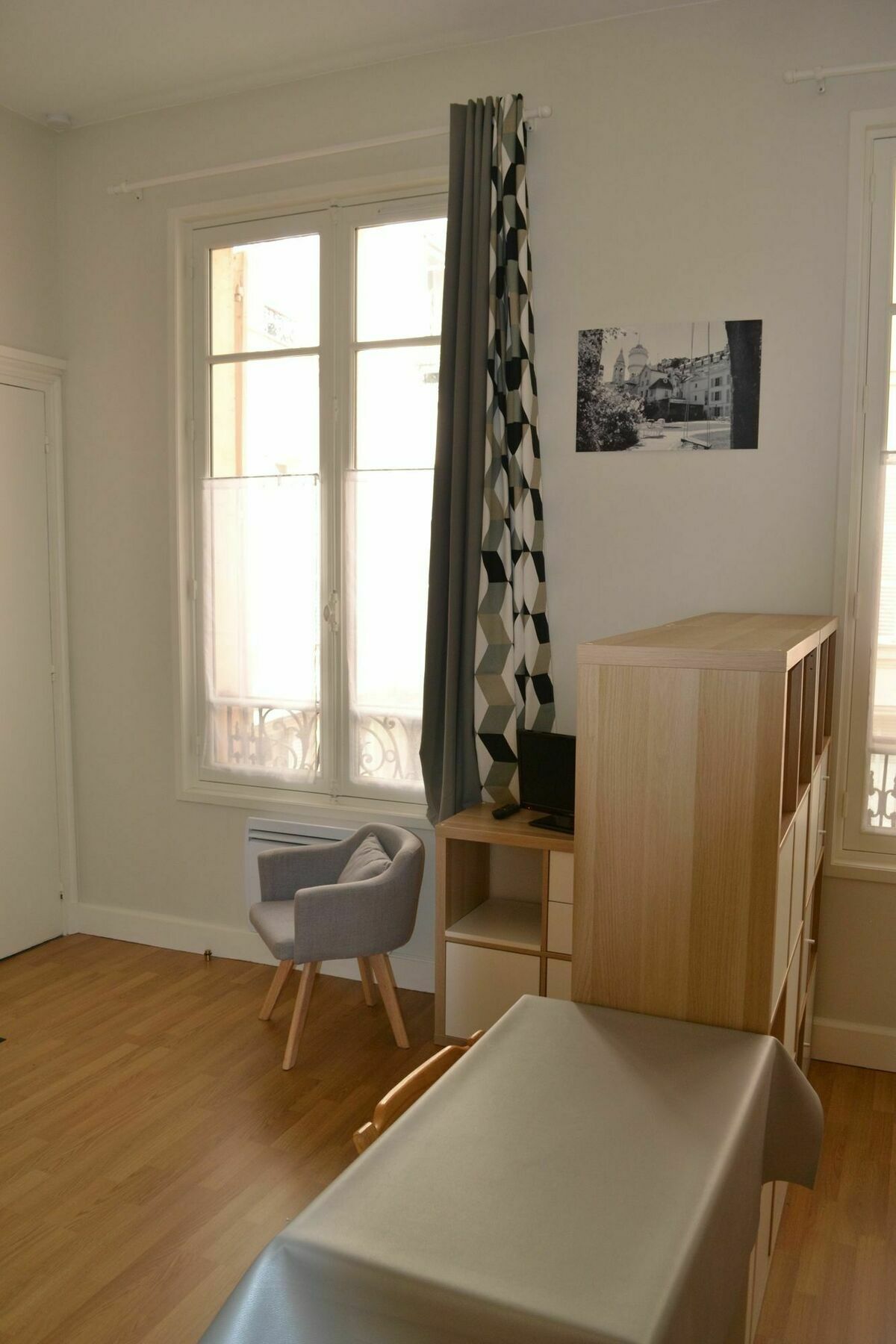 Lokappart - Saint Lazare / Monceau Hotel 3*